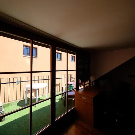 Apartment Merenyi Luxus